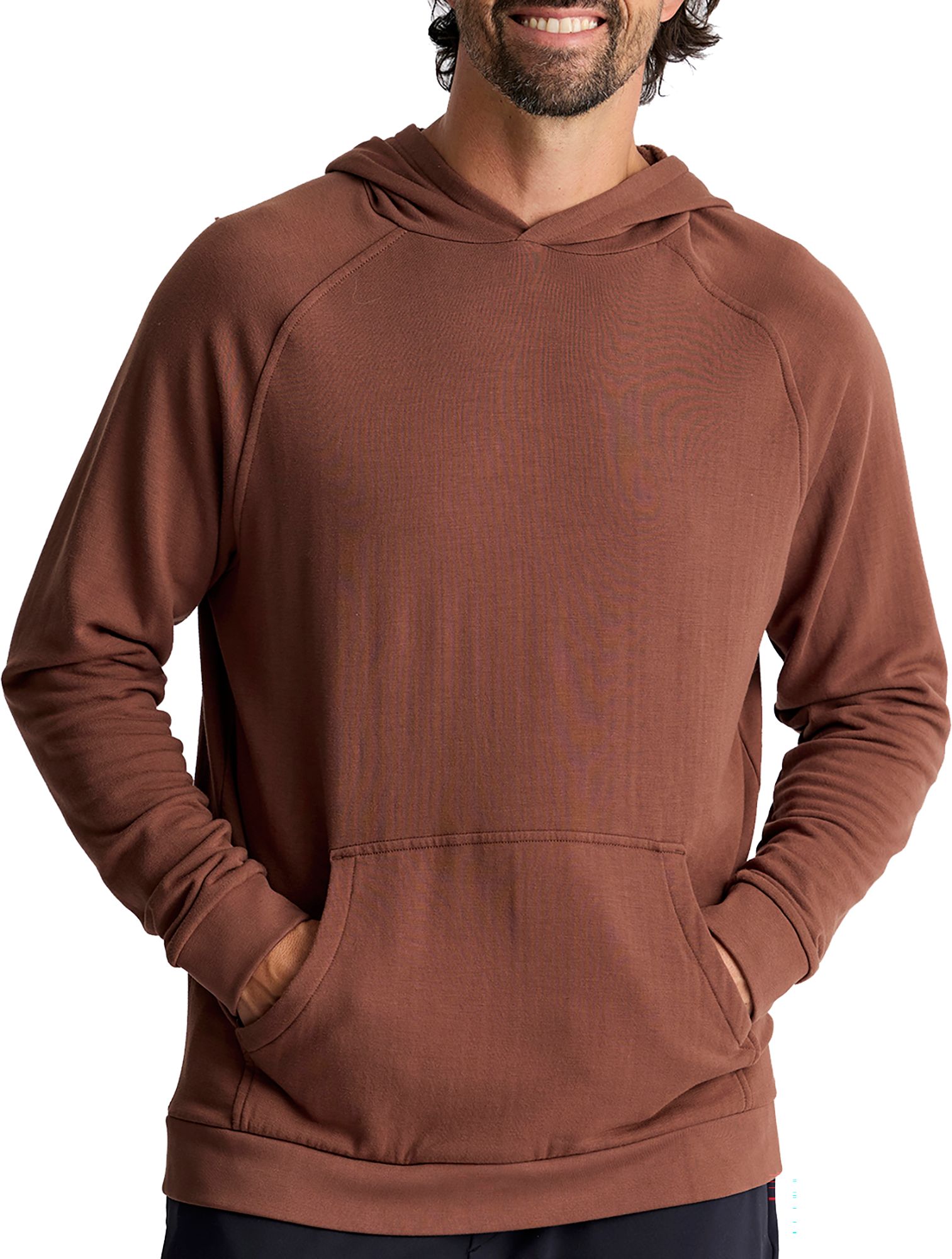 Free Fly Men's Bamboo Lightweight Fleece Hoodie product image