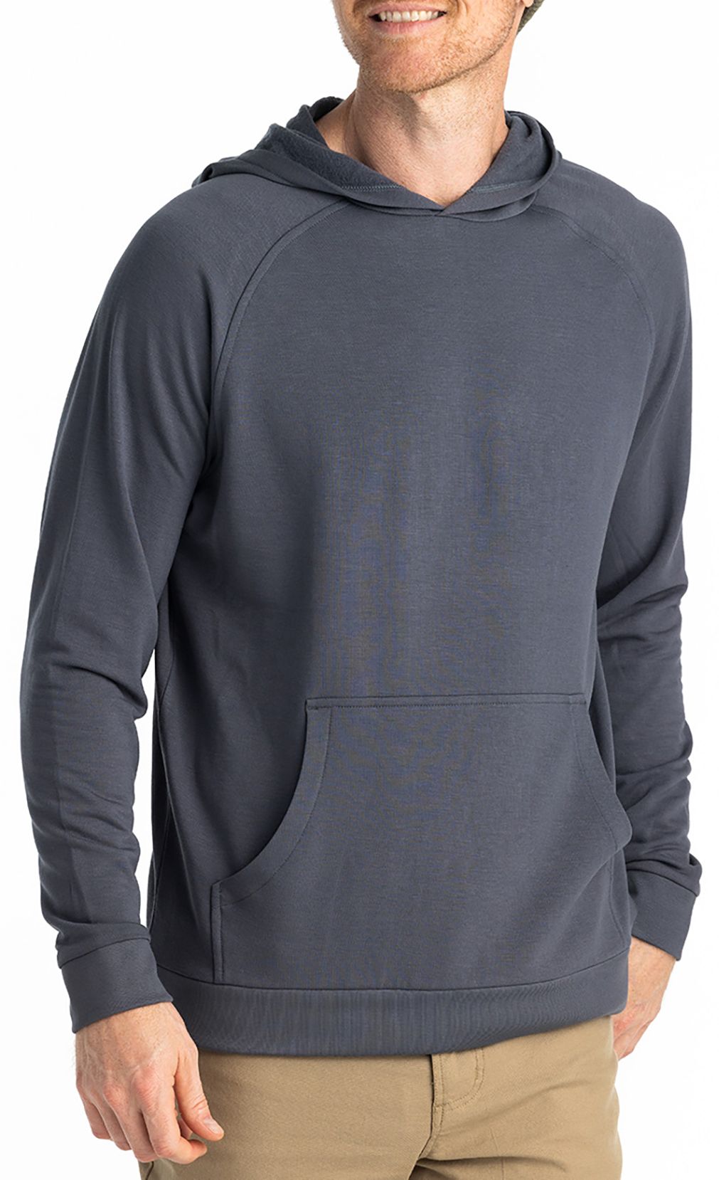 Free Fly Men's Bamboo Lightweight Fleece Hoodie product image