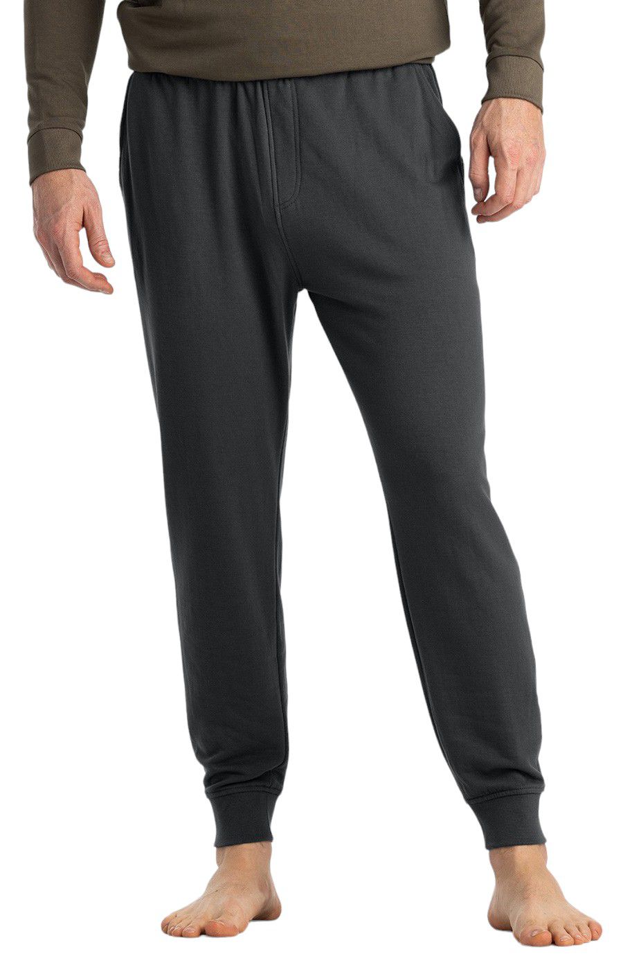 Free Fly Men's Bamboo Lightweight Fleece Joggers product image