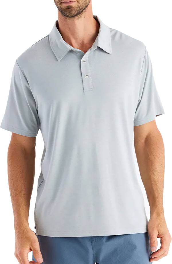 Free Fly Men's Bamboo Flex Polo product image