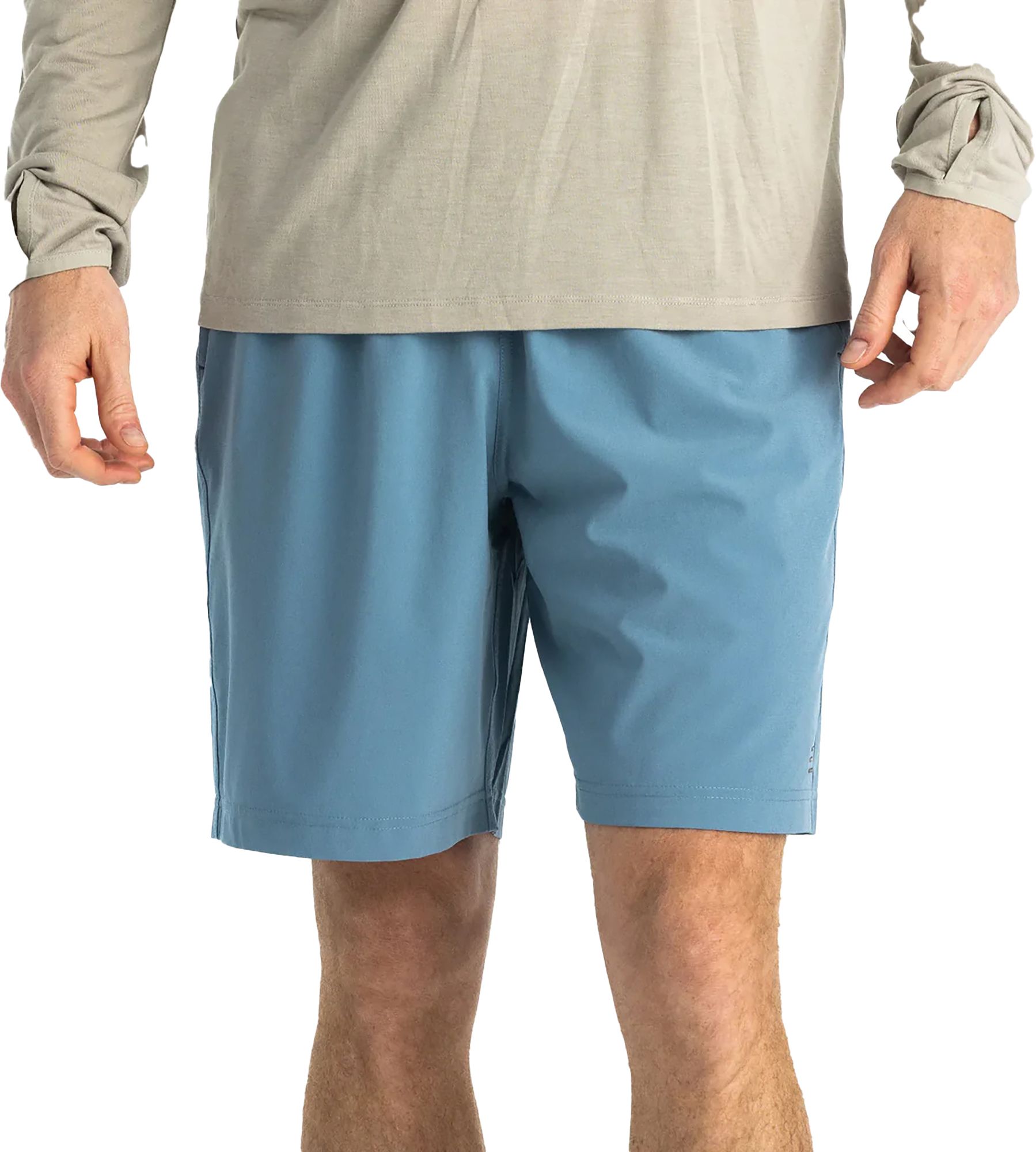 Free Fly Men's Breeze 8” Shorts product image