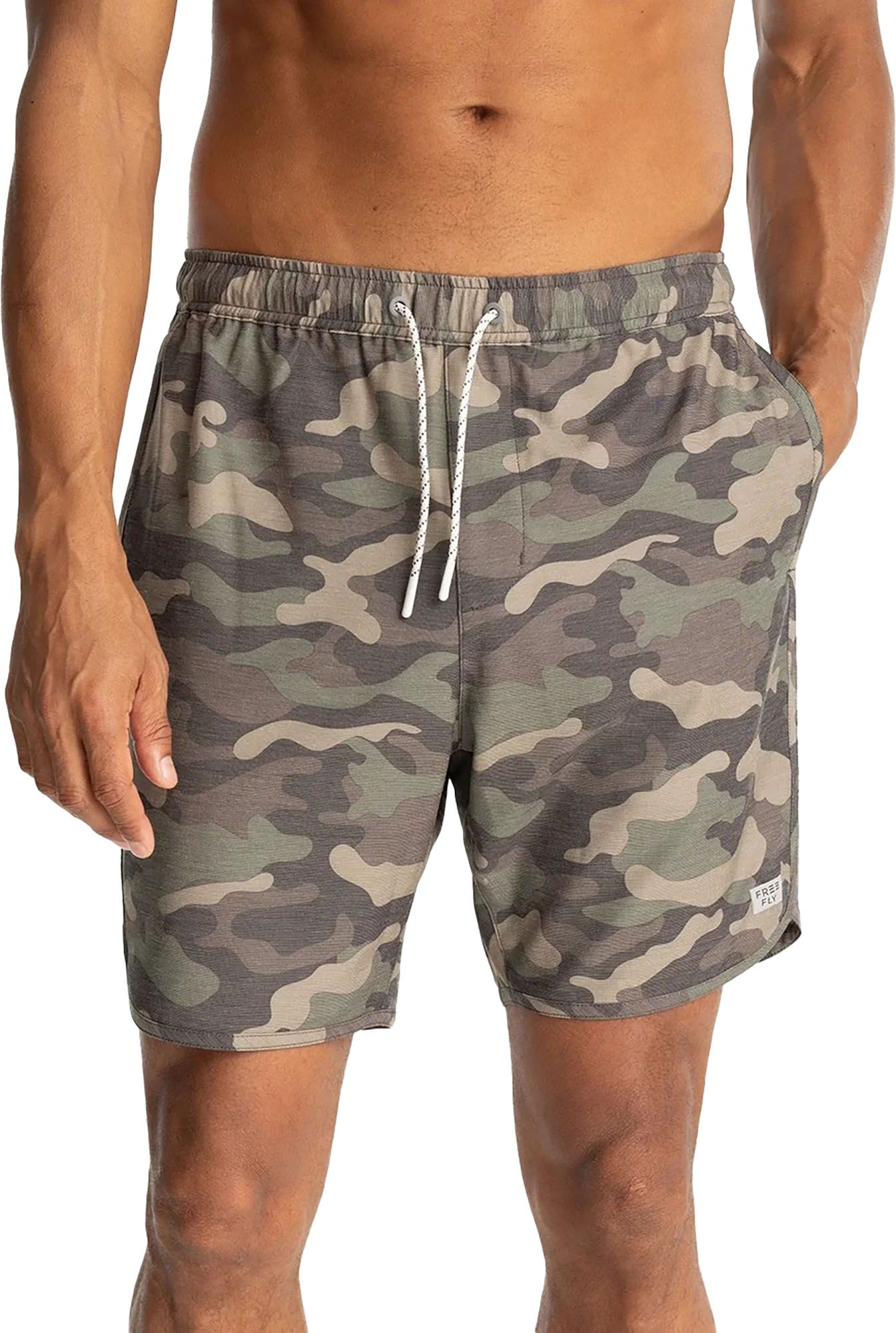 Free Fly Men's Reverb Shorts product image