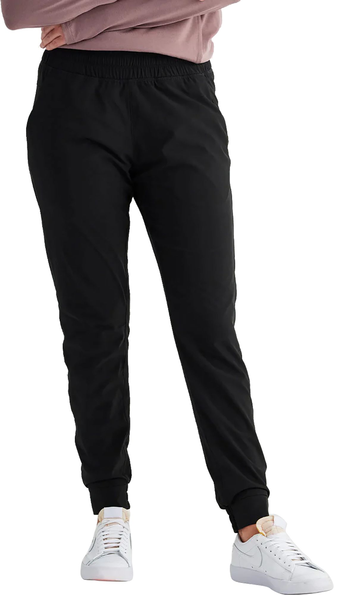 Free Fly Women's Pull-On Breeze Jogger product image