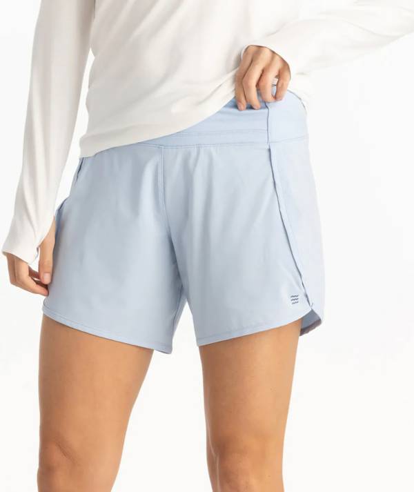 Free Fly Women's Bamboo-Lined Breeze Shorts product image