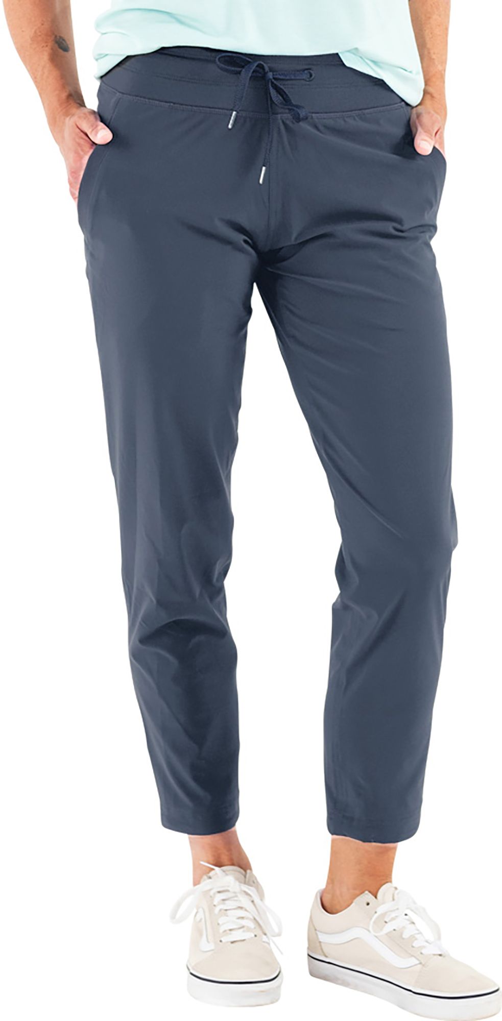 Free Fly Women's Breeze Cropped Pants product image