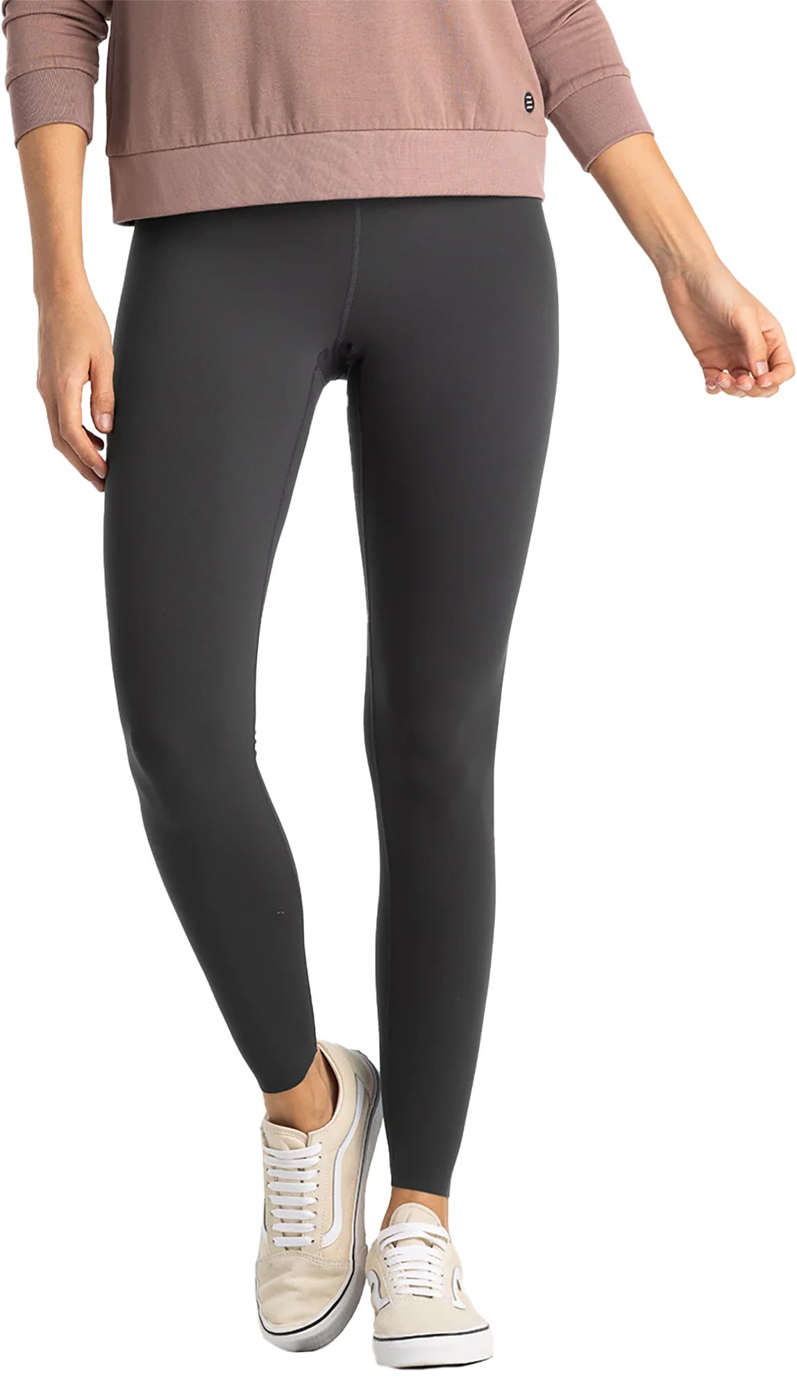 Free Fly Women's All Day 7/8 Leggings product image