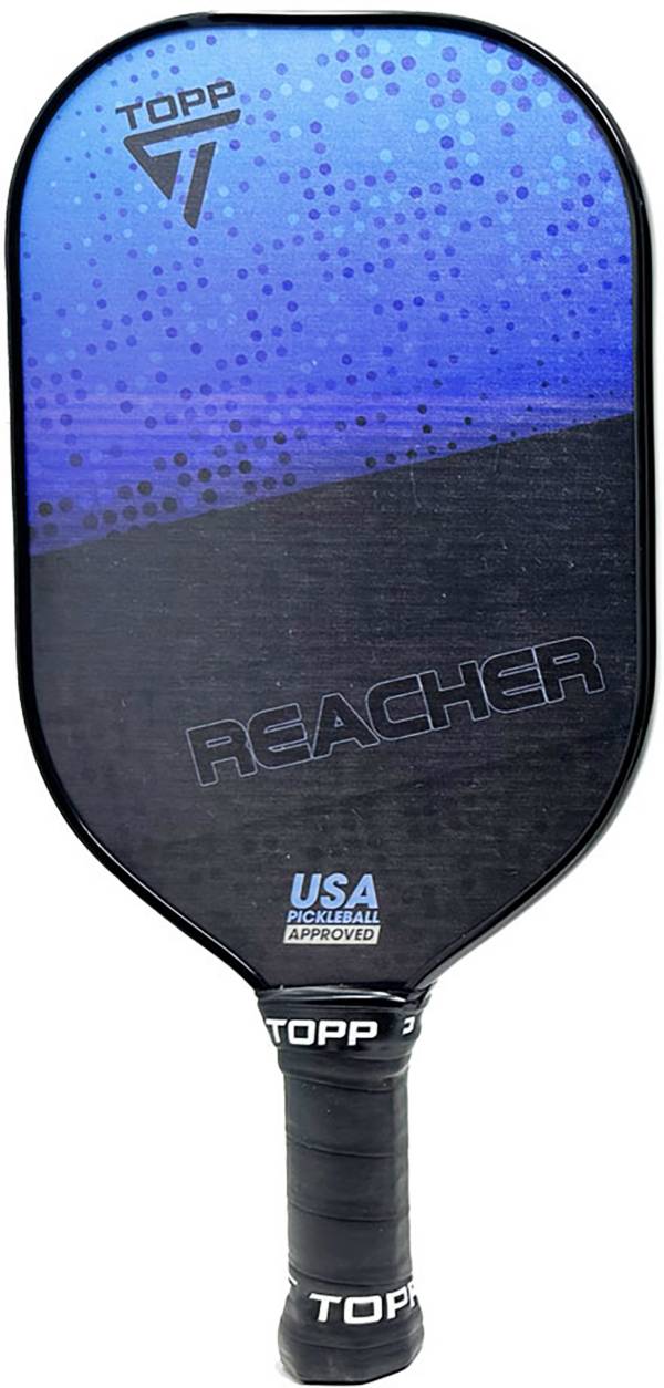 Armour Reacher Composite Pickleball Paddle product image