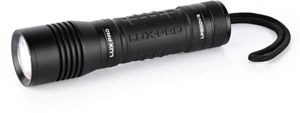 LuxPro 550 Lumen Flashlight product image