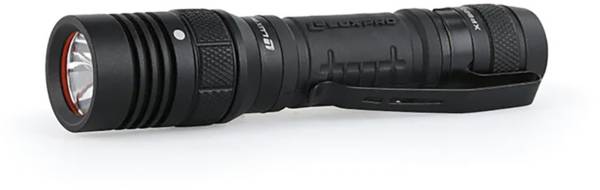 LuxPro Rechargeable 1000 Lumen Flashlight product image