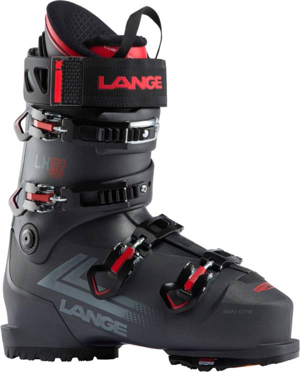 Lange Men's LX 120 HV Grip Walk Ski Boots product image