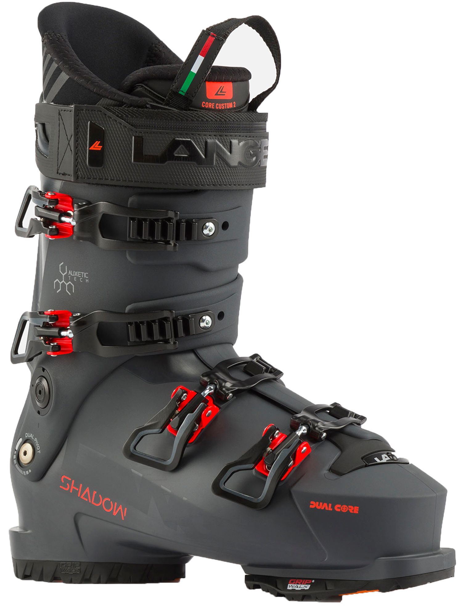 Lange Men's Shadow 120 MV Grip Walk Ski Boots 2025 product image