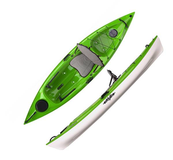 eddyline Caribbean 10 Kayak product image