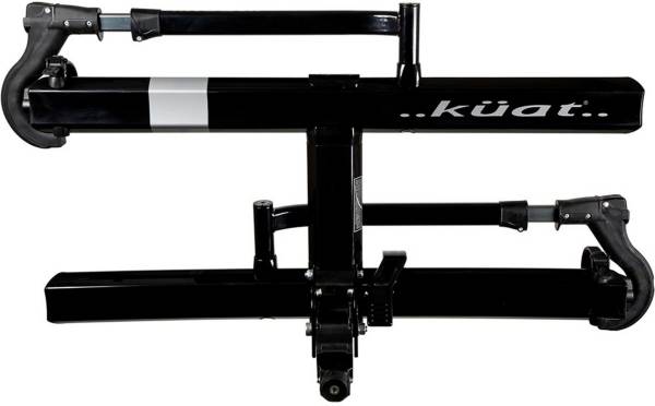 Kuat Sherpa 2.0 2” 2-Bike Platform Rack