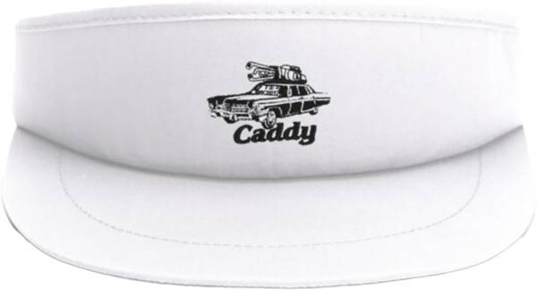 Imperial Men's The Caddy Tour Golf Visor product image