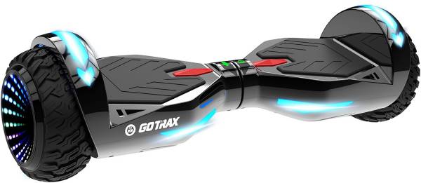 GoTrax Nova Pro Hoverboard Dick s Sporting Goods