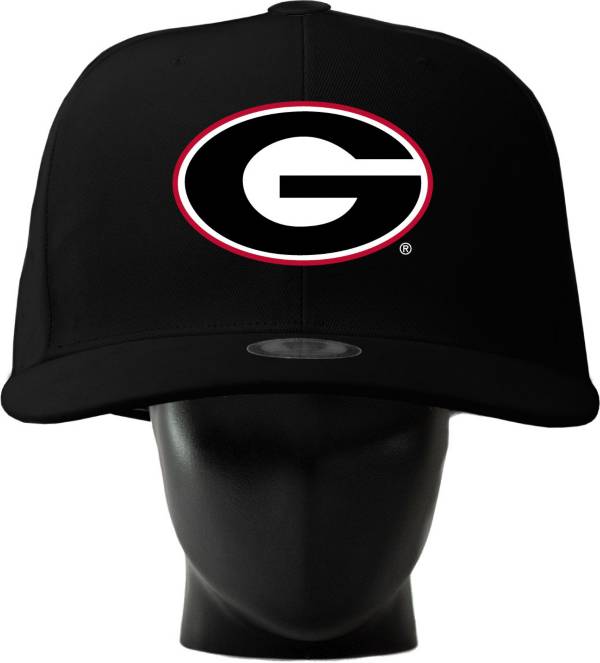 Georgia bulldogs cheap fitted hat