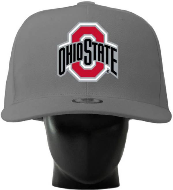 Ohio state best sale buckeyes hard hat