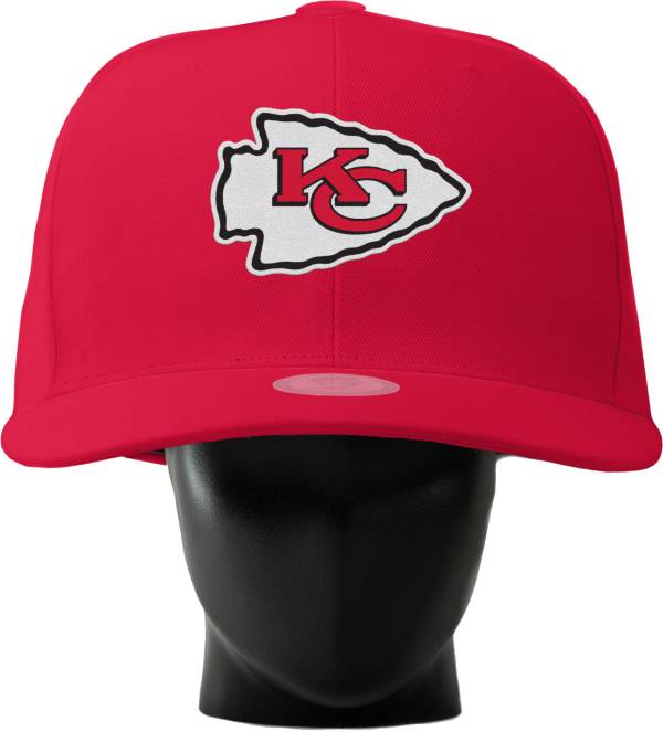 Men Kansas City Chiefs Sports Fan Cap, Hats