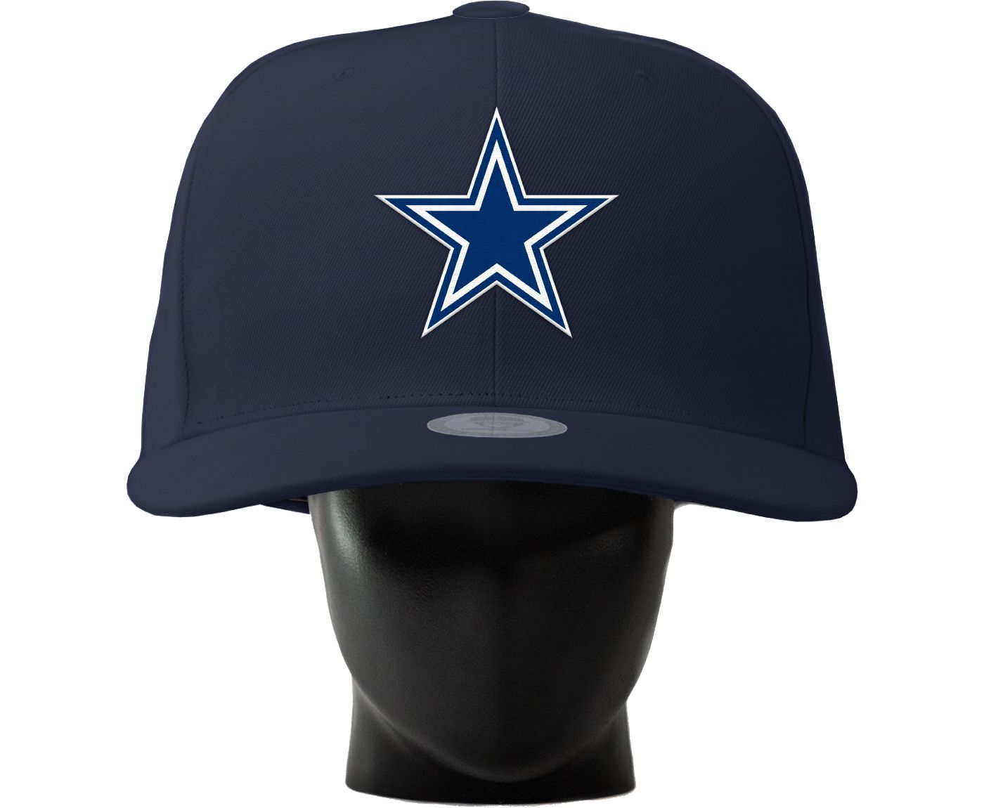Cowboys baseball cap hotsell