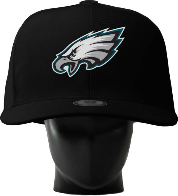 All black eagles store hat