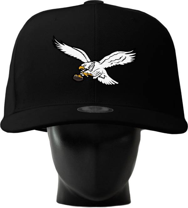 Eagles throwback hot sale hat