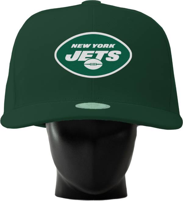 New York Jets Hats  Curbside Pickup Available at DICK'S