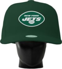 Noggin Boss New York Jets Green Oversized Hat