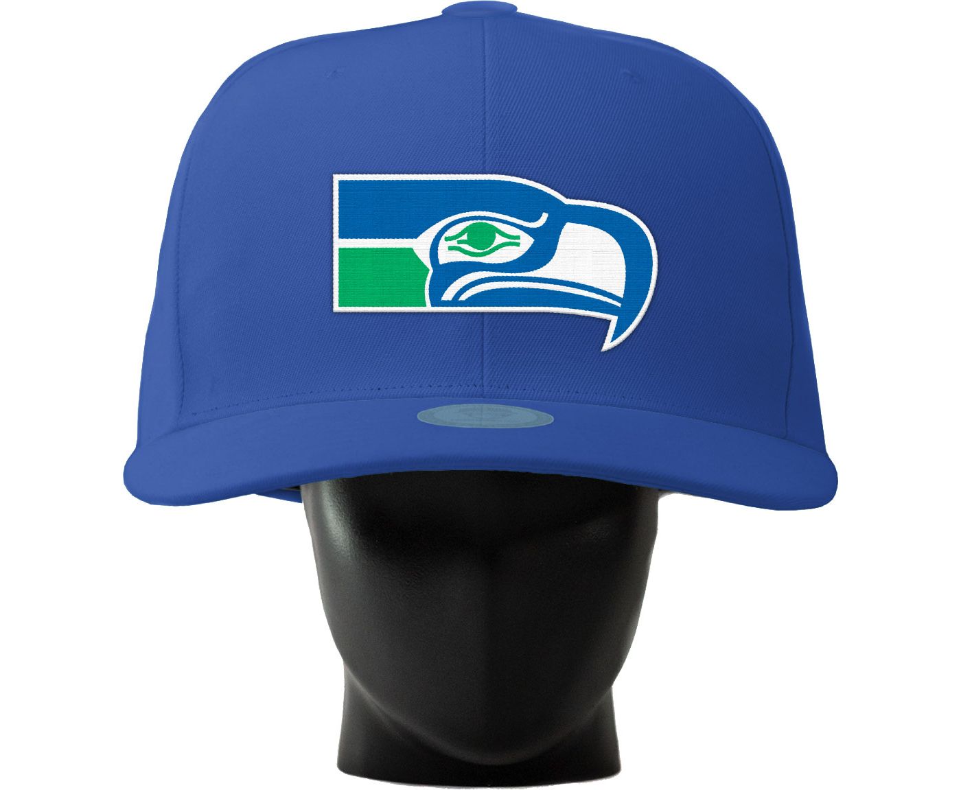 Snapback seahawks sales