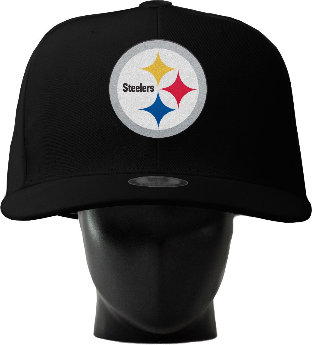 Steelers Taylormade Nfl Hats Pittsburgh STEELERS New Era Hat Men's