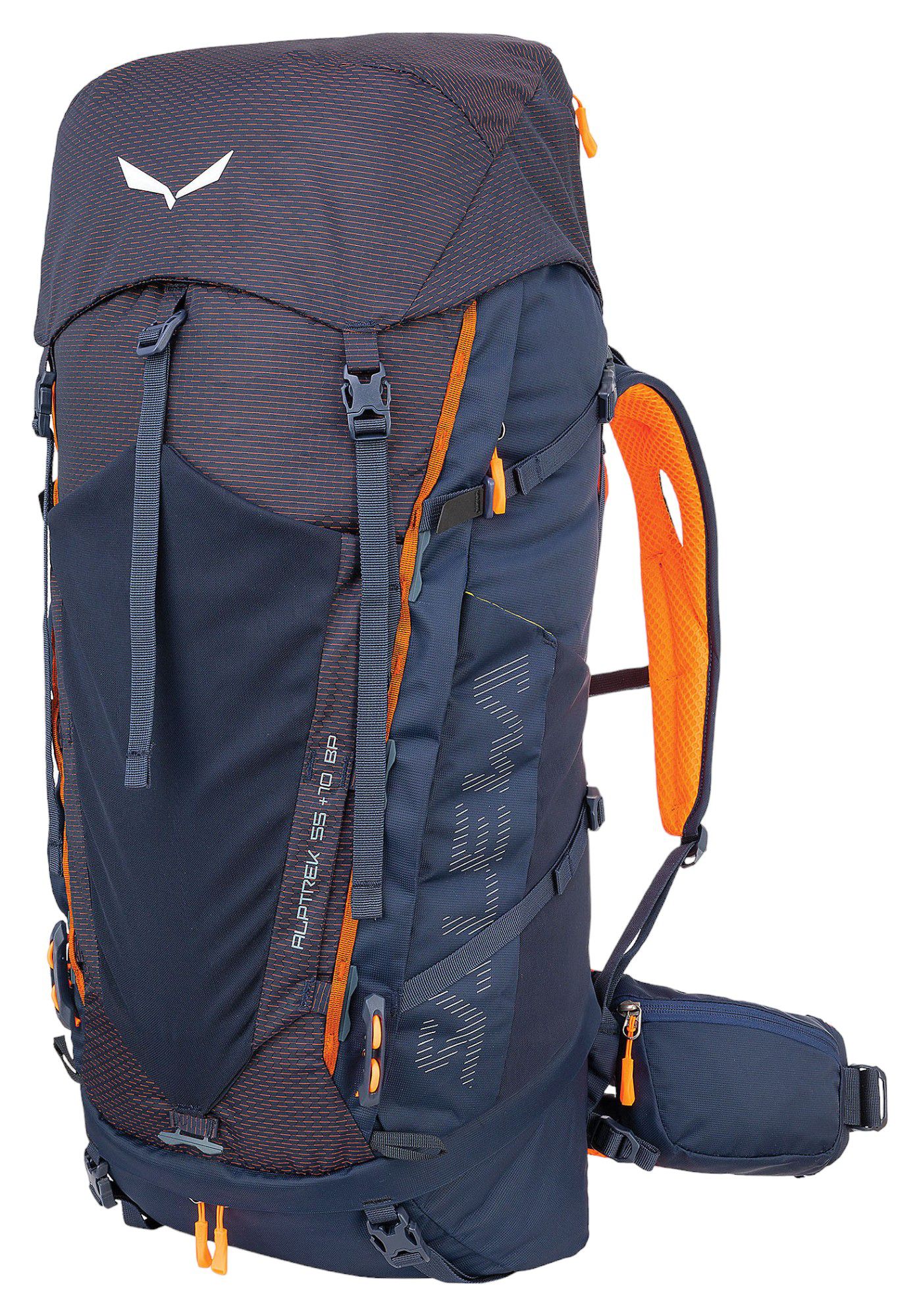Salewa Men's ALPTREK 55 +10 Backpack product image
