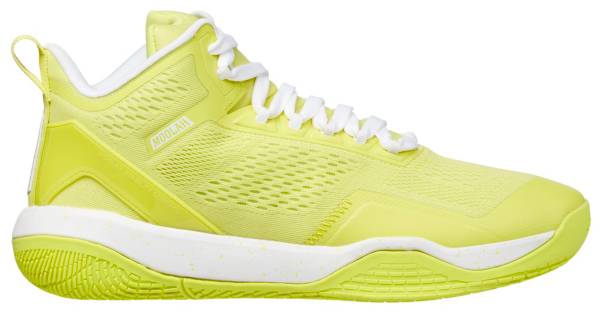 Highlighter on sale basketball shoes