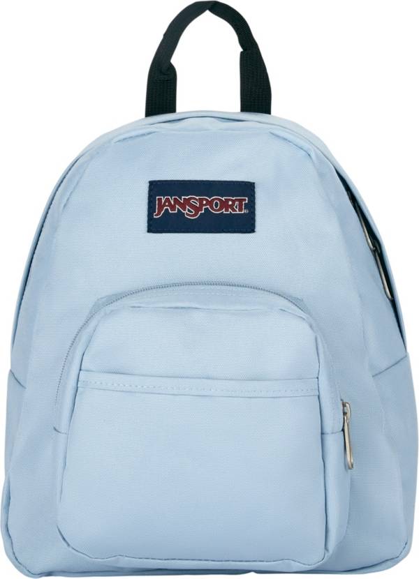 Mini Mochila Jansport Half Pint 10.2 L Original - Black — El Rey