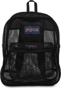 JanSport Mesh Backpack | Dick's Sporting Goods