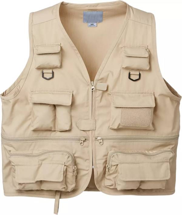 Jawbone Youth Fishing Vest