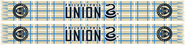 Ruffneck Scarves Philadelphia Union Classic Bar Scarf product image