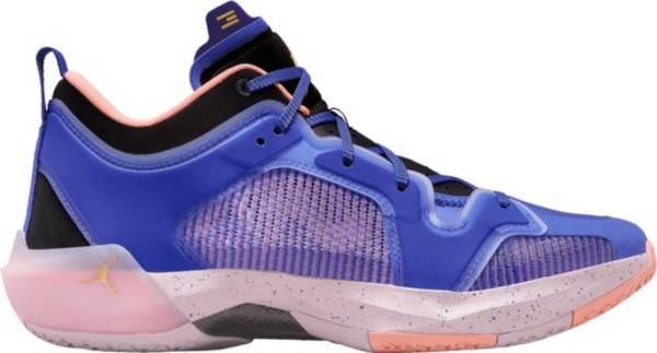 Air Jordan 37 Low 'Till Dawn' Basketball Shoes | DICK'S Sporting Goods