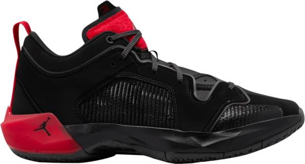 Air jordan low outlet basketball shoes