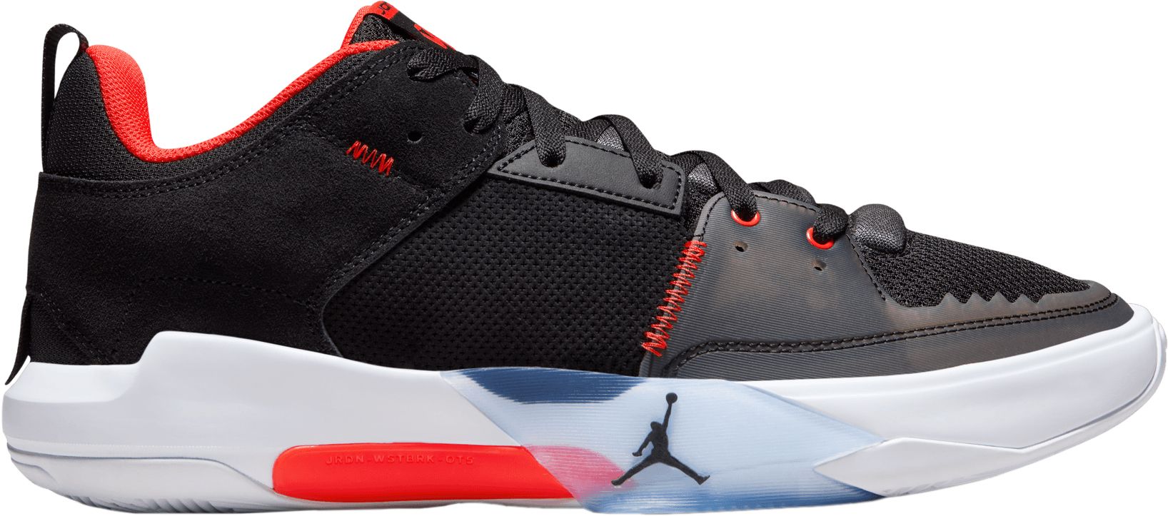 Jordan One Take 5 Basketball Shoes