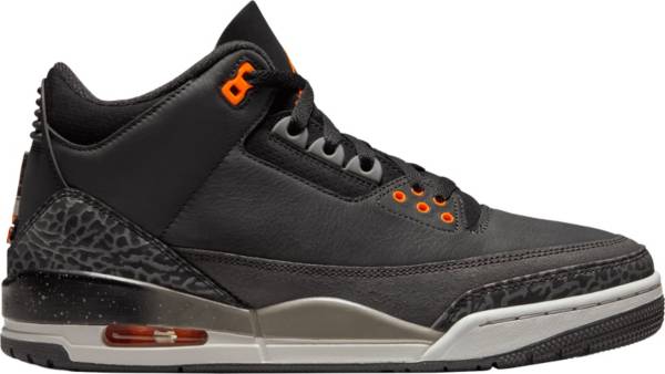 Air Jordan Retro 3 Basketball Shoes