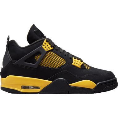 sorry, Air Jordan 4 Retro Basketball Shoes is currently out of stock