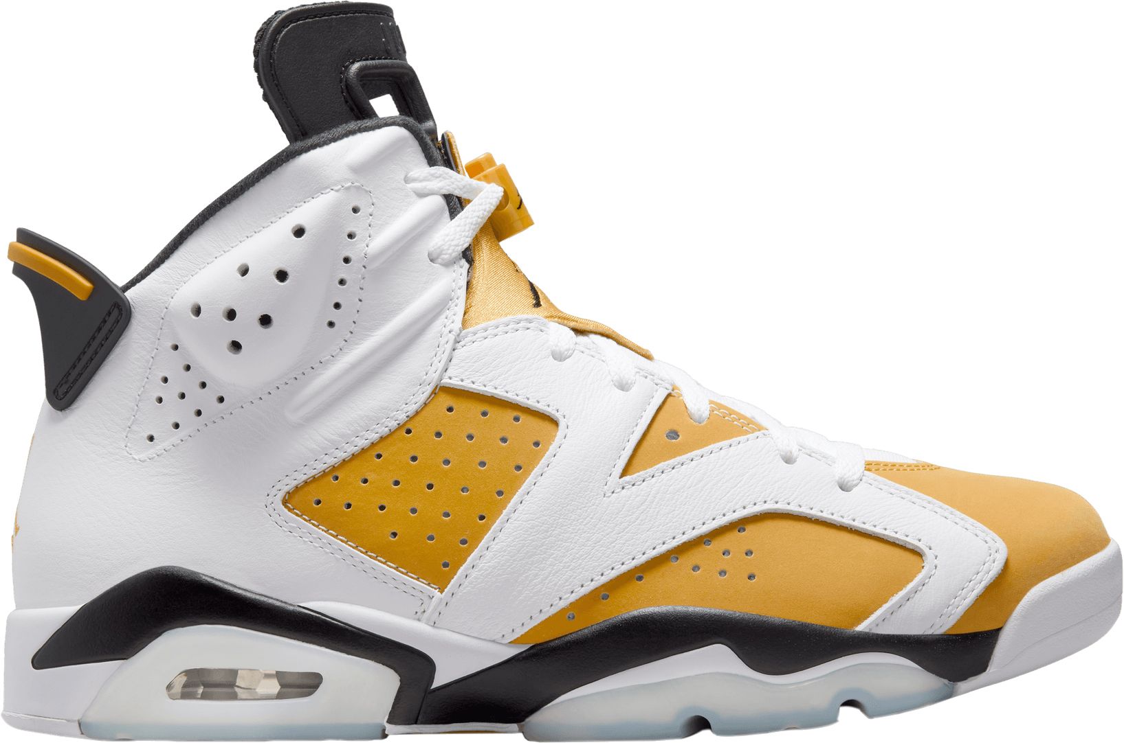 Air Jordan 6 Retro Basketball Shoes