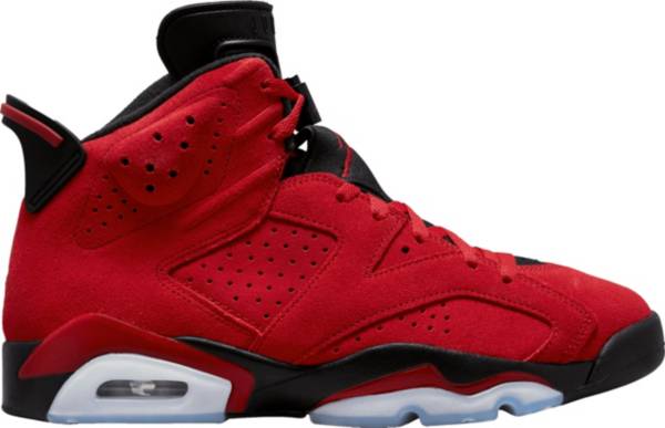 Air Jordan 6 Retro Basketball Shoes | Dick's Sporting Goods