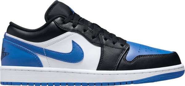 Jordan 1 Low Top Shoes.