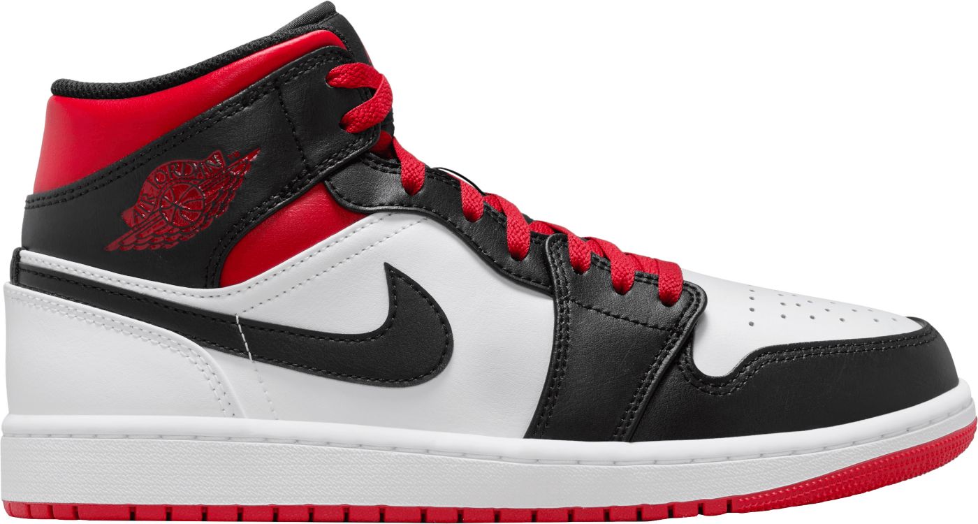 Jordan 1 hotsell Mid Shoes