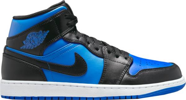 Air jordan 1 outlet mid shoes