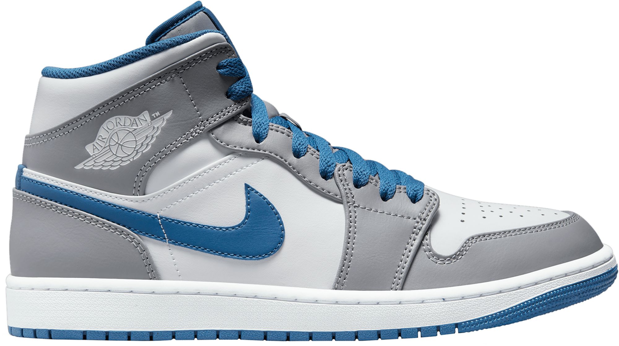 jordan1 mid
