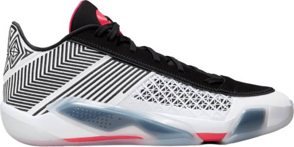 Air Jordan XXXVIII Low Basketball Shoes