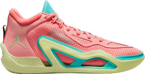 vice versa efficiënt afbetalen Jordan Tatum 1 'Pink Lemonade' Shoes | DICK'S Sporting Goods