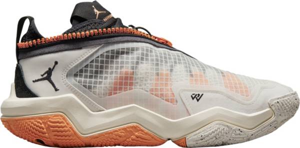 Jordan why not hot sale grey