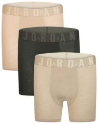 Psd Boxer Briefs PSD Youth Boy's Money Print Boxer Briefs - Breathable And Supportive Boys Boxer Briefs